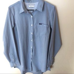 Columbia PFG Fishing Shirt